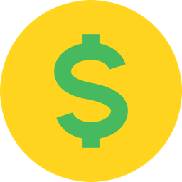 icono dinero inversion