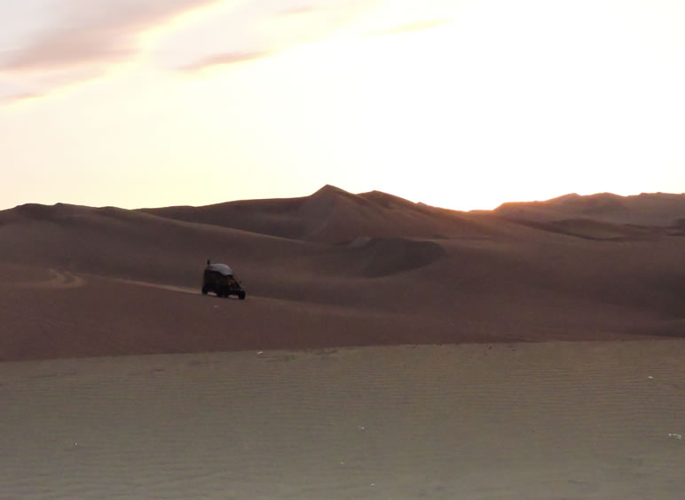 dunas ica buggy